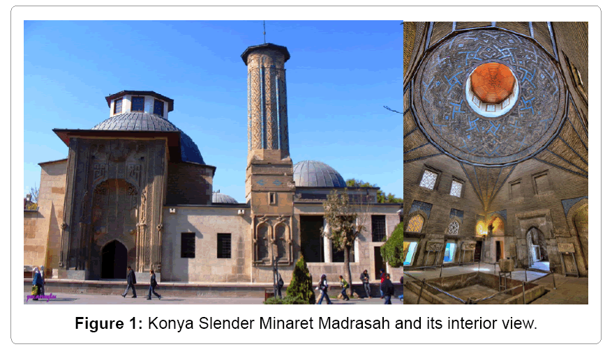 architectural-engineering-konya-slender-minaret