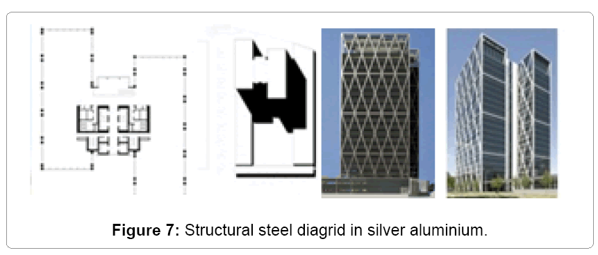 architectural-engineering-structural-steel-diagrid