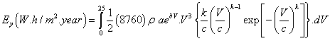Equation