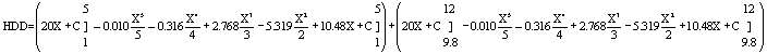 Equation