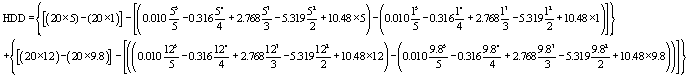 Equation