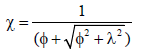 equation