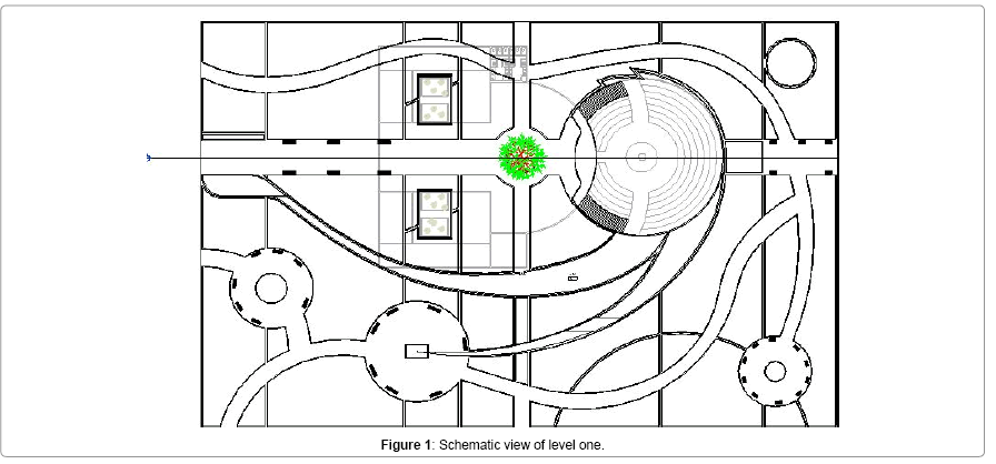 architectural-engineering-technology-Schematic-view
