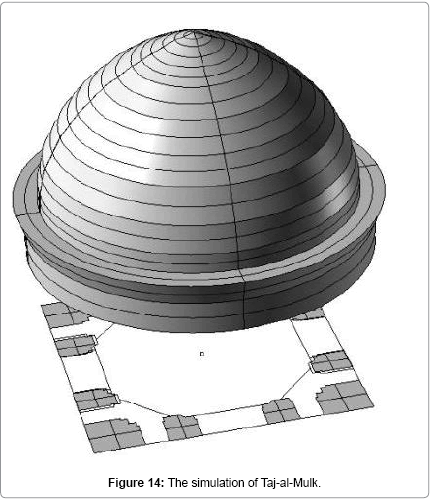 architectural-engineering-technology-The-simulation