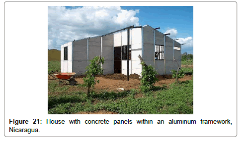 architectural-engineering-technology-framework