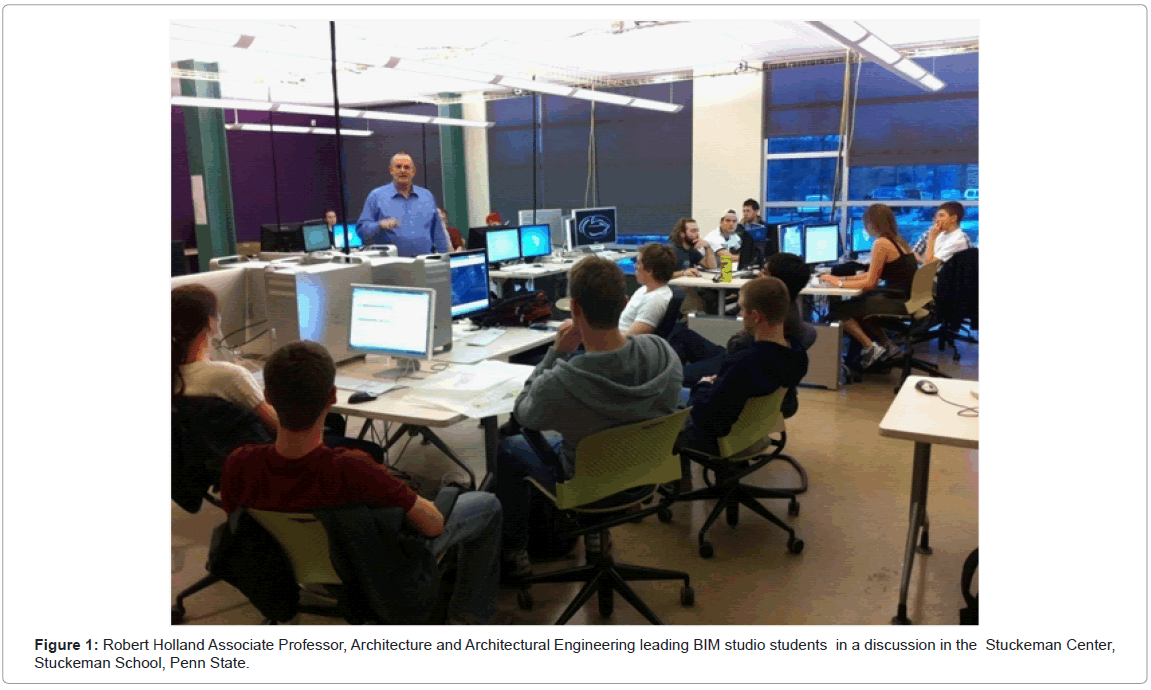 architectural-engineering-technology-robert-holland