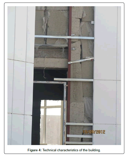 architectural-engineering-technology-technical-characteristics