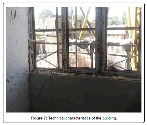 architectural-engineering-technology-technical-characteristics