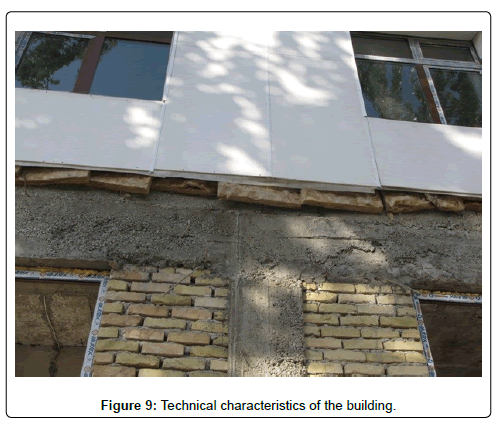 architectural-engineering-technology-technical-characteristics