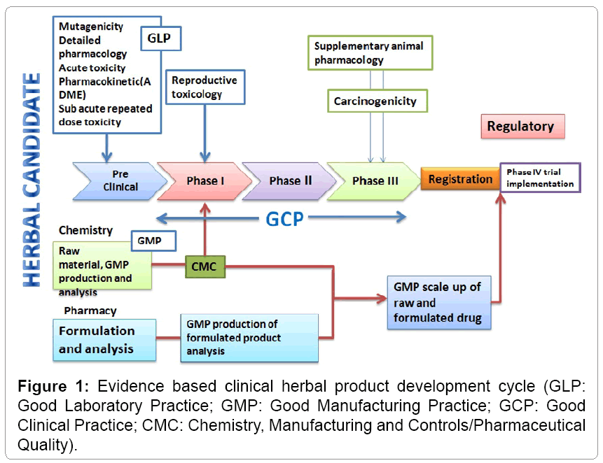 clinical drug development
