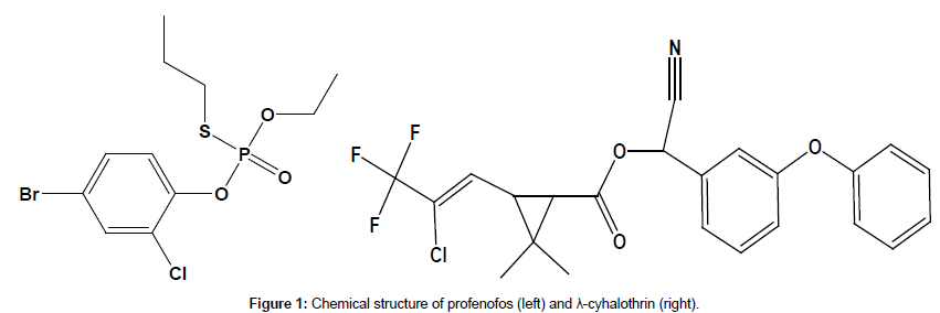 bioremediation-biodegradation-Chemical-structure-profenofos