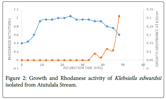 bioremediation-biodegradation-Rhodanese-activity