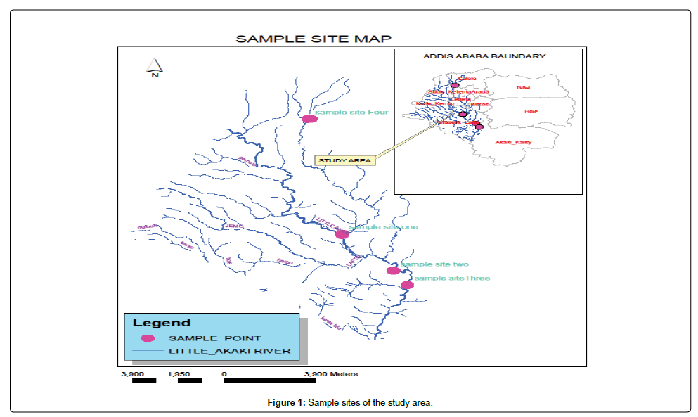 bioremediation-biodegradation-Sample-sites-study-area