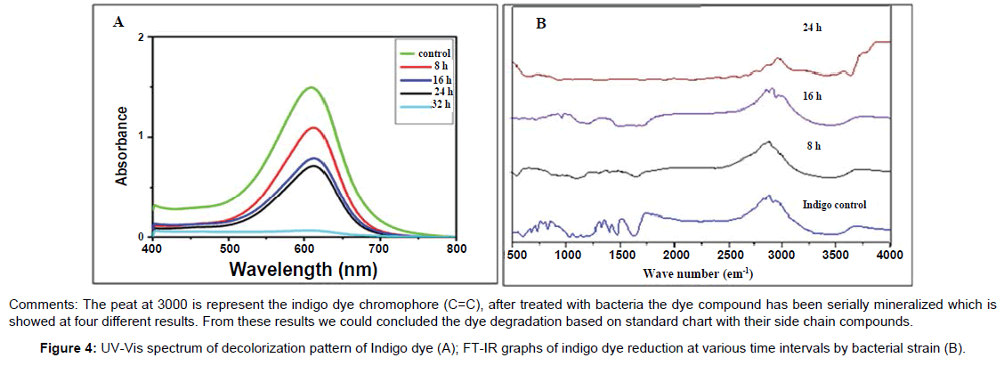 bioremediation-biodegradation-UV-Vis-spectrum