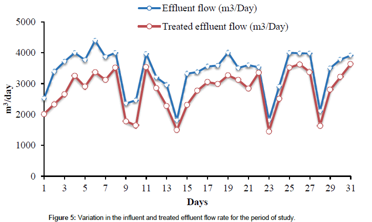 bioremediation-biodegradation-effluent-flow-rate