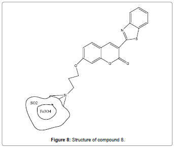 biosensors-journal-Structure-compound-8