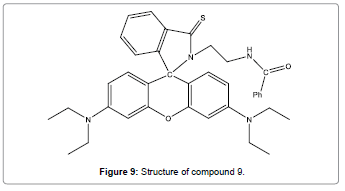 biosensors-journal-Structure-compound-9