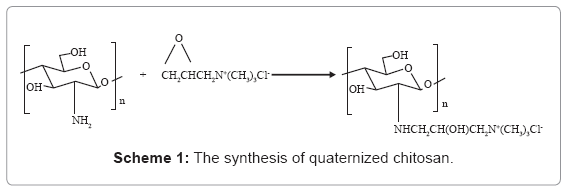 biotechnology-biomaterials-quaternized-chitosan-