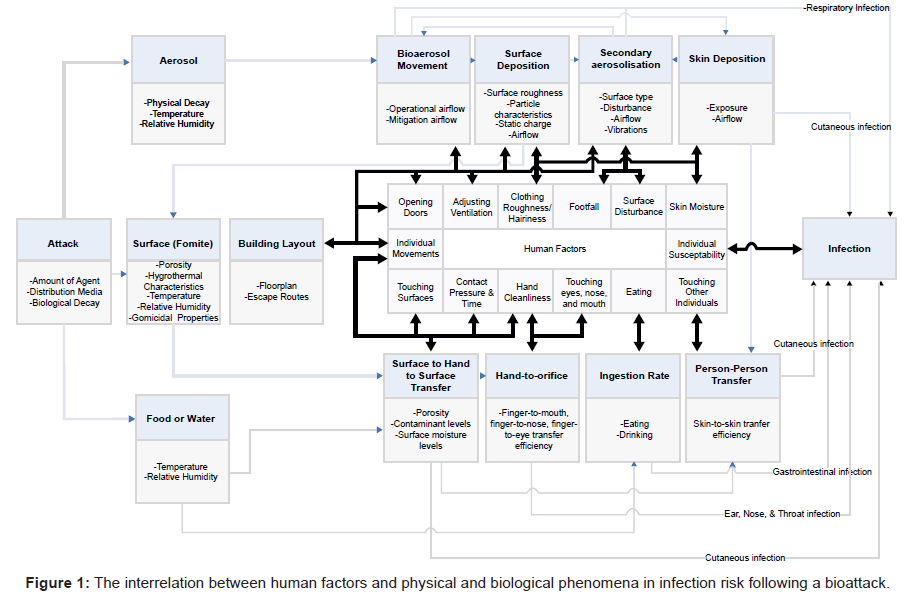 bioterrorism-biodefense-interrelation-human-biological