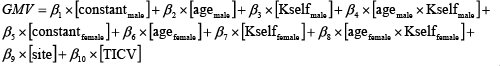 Equation