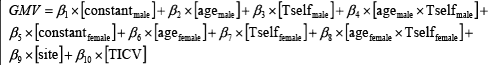 Equation