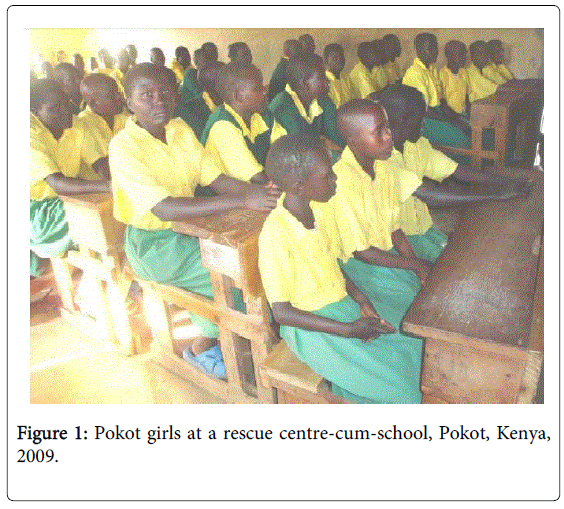 child-and-adolescent-behavior-pokot-girls