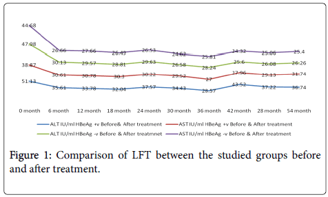 clinical-infectious-diseases-practice-Comparison-LFT-groups
