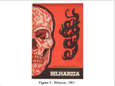 community-medicine-health-education-Bilharzia