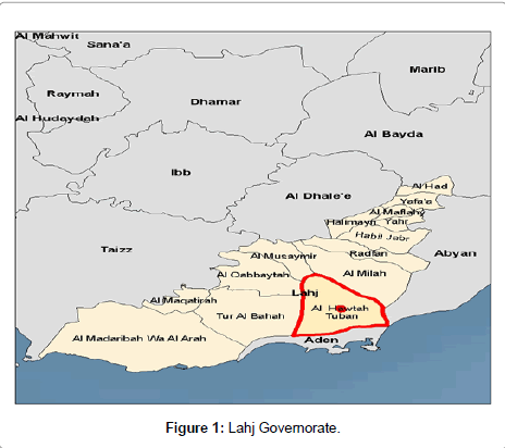 community-medicine-health-education-Lahj-Governorate