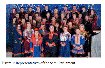 community-public-health-Sami-Parliament