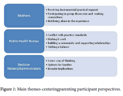 community-public-health-participant-perspectives