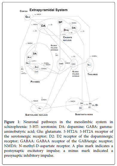 pharmacological options in the treatment of antipsychotic induced extrapyramidal system