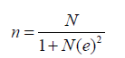 equation