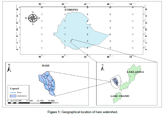 earth-science-climatic-change-Geographical-location