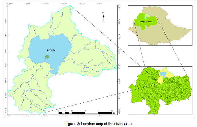 earth-science-climatic-change-Location-map-study-area
