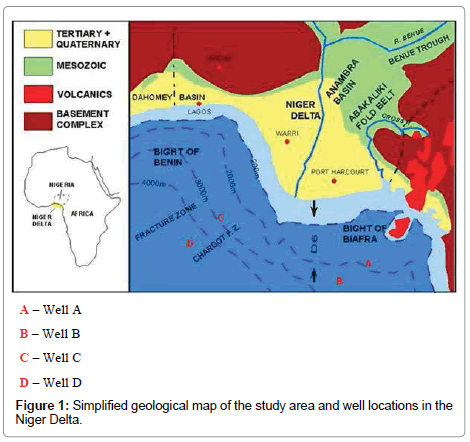 earth-science-climatic-change-geological-map-study-area