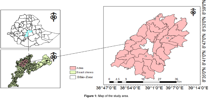 earth-science-climatic-change-study-area