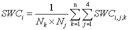 Equation