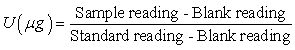 Equation