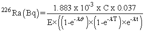 Equation