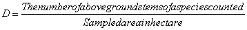 Equation