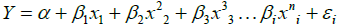 equation