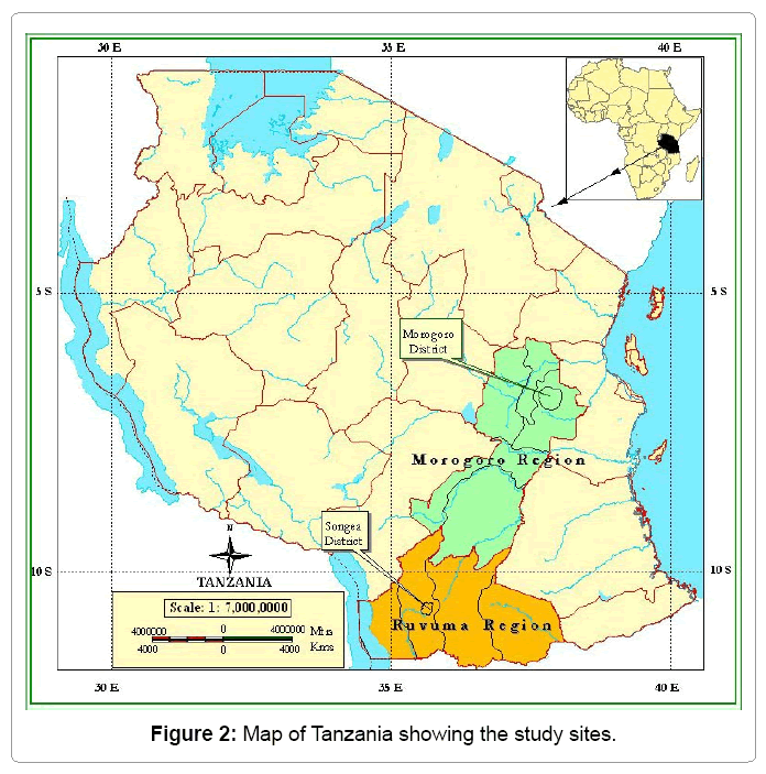 ecosystem-ecography-Map-of-Tanzania