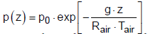 equation