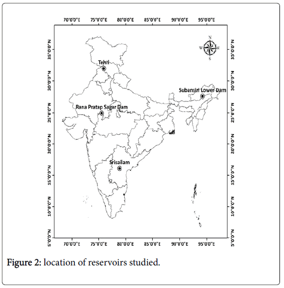 ecosystem-ecography-location-reservoirs-studied