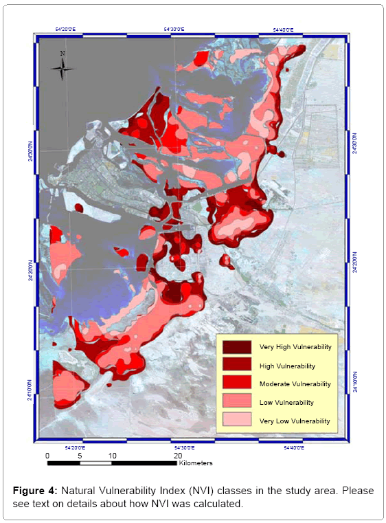 ecosystem-ecography-natural-vulnerability-index