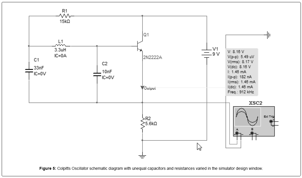 electricalelectronicssystemsColpittsOscillatorl