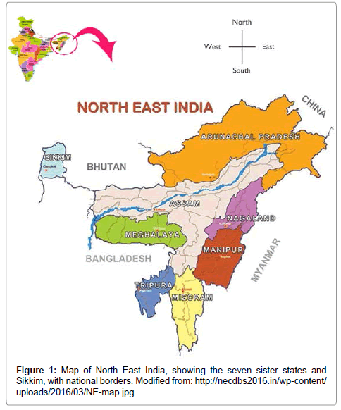 emerging-infectious-diseases-Map-North-East