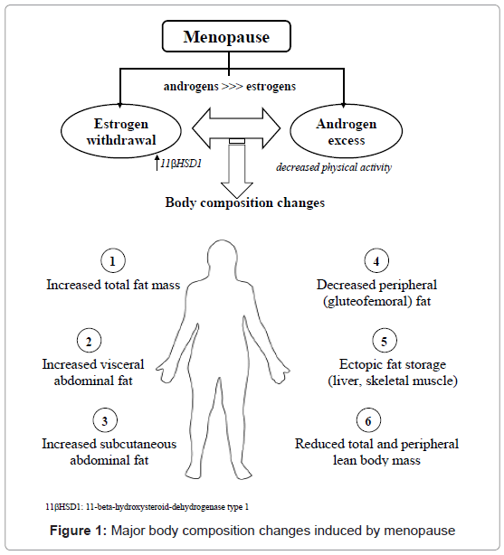 Climacteric syndrome in women with diabetes mellitus a dissertation