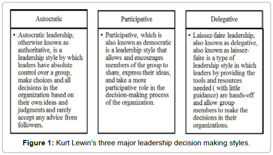 Entrepreneurship-organization-management-kurt-lewin-major